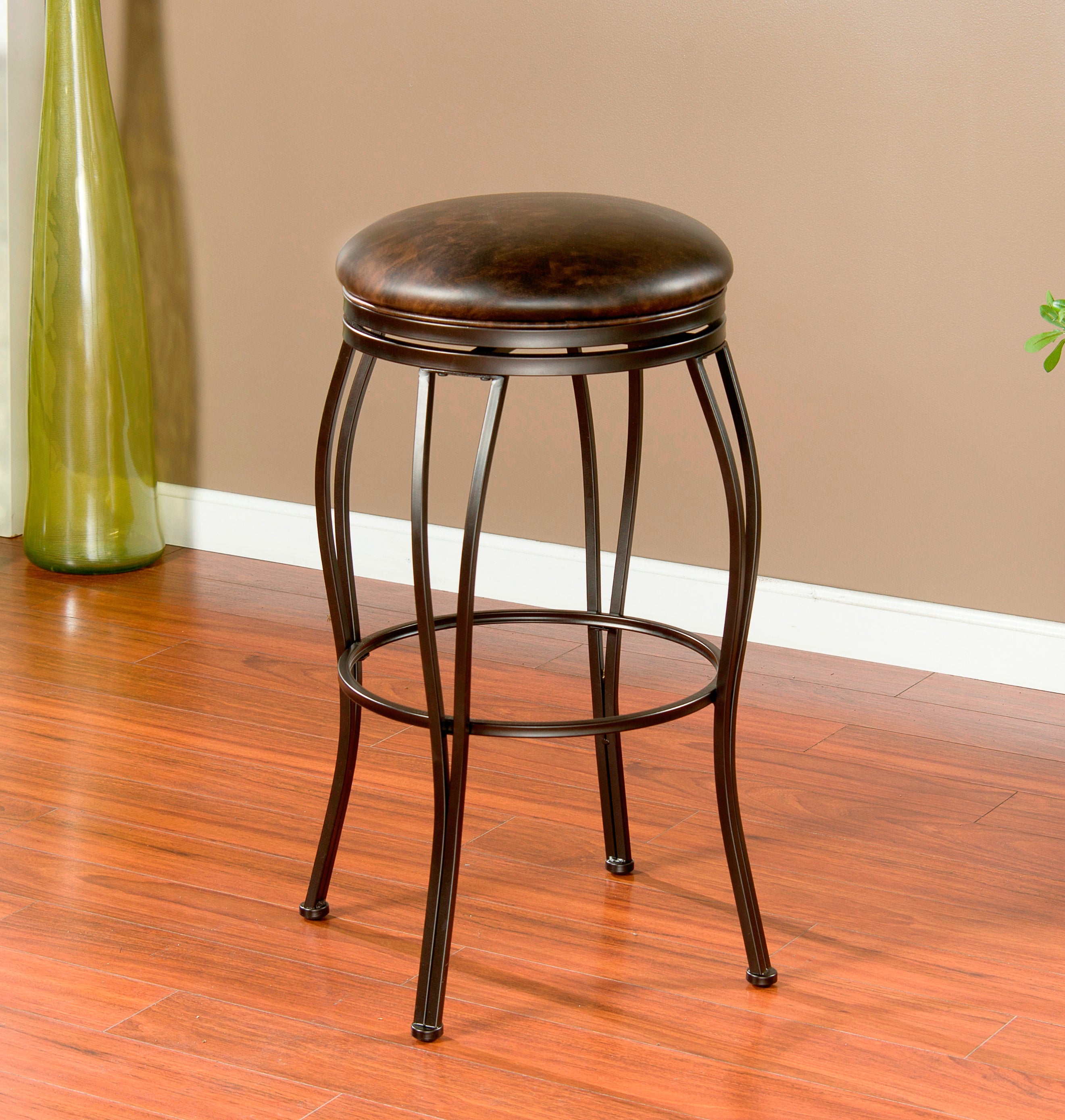 Romano Bar Stool | American Heritage