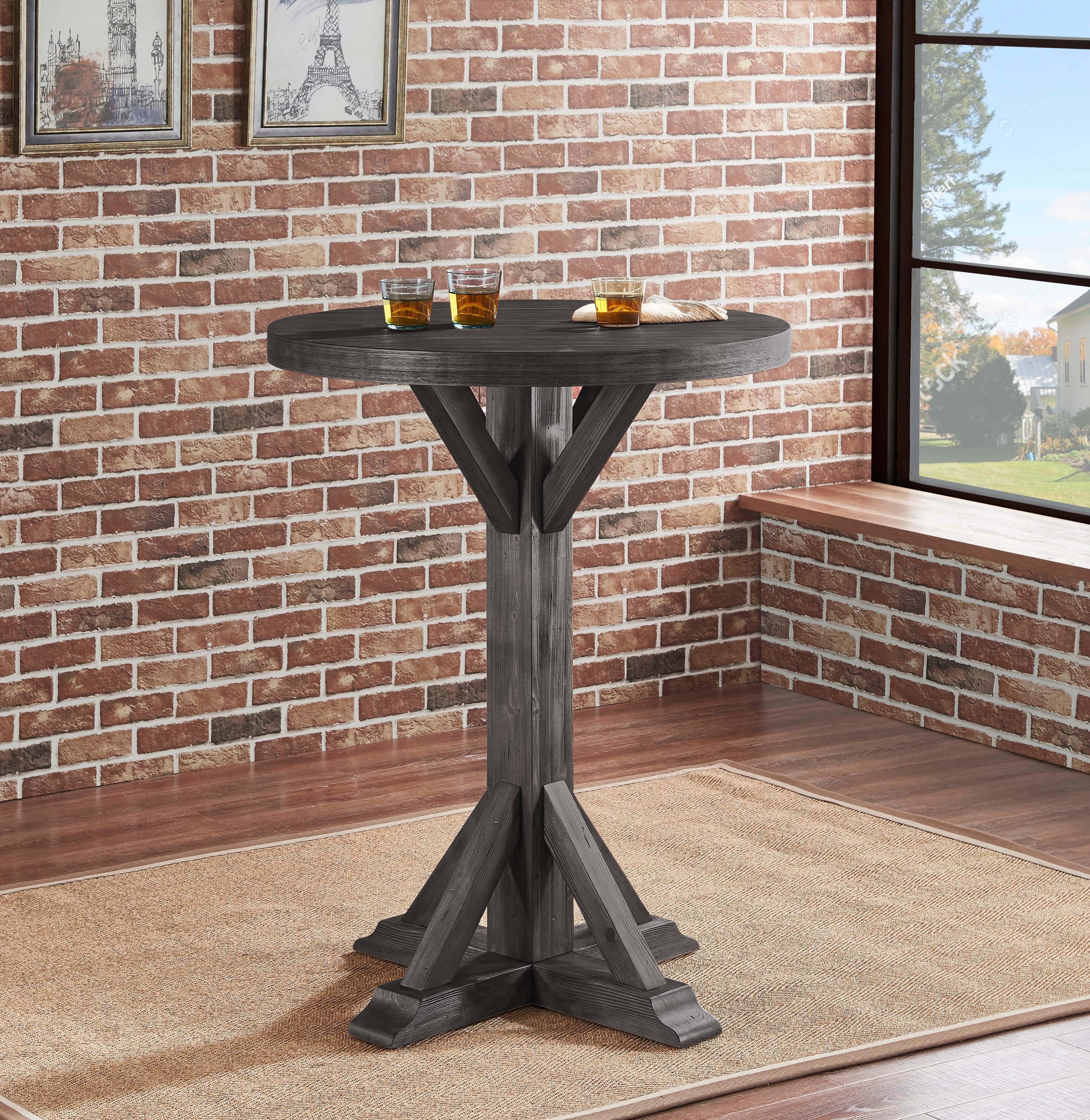 Bristol Pub Table | American Heritage