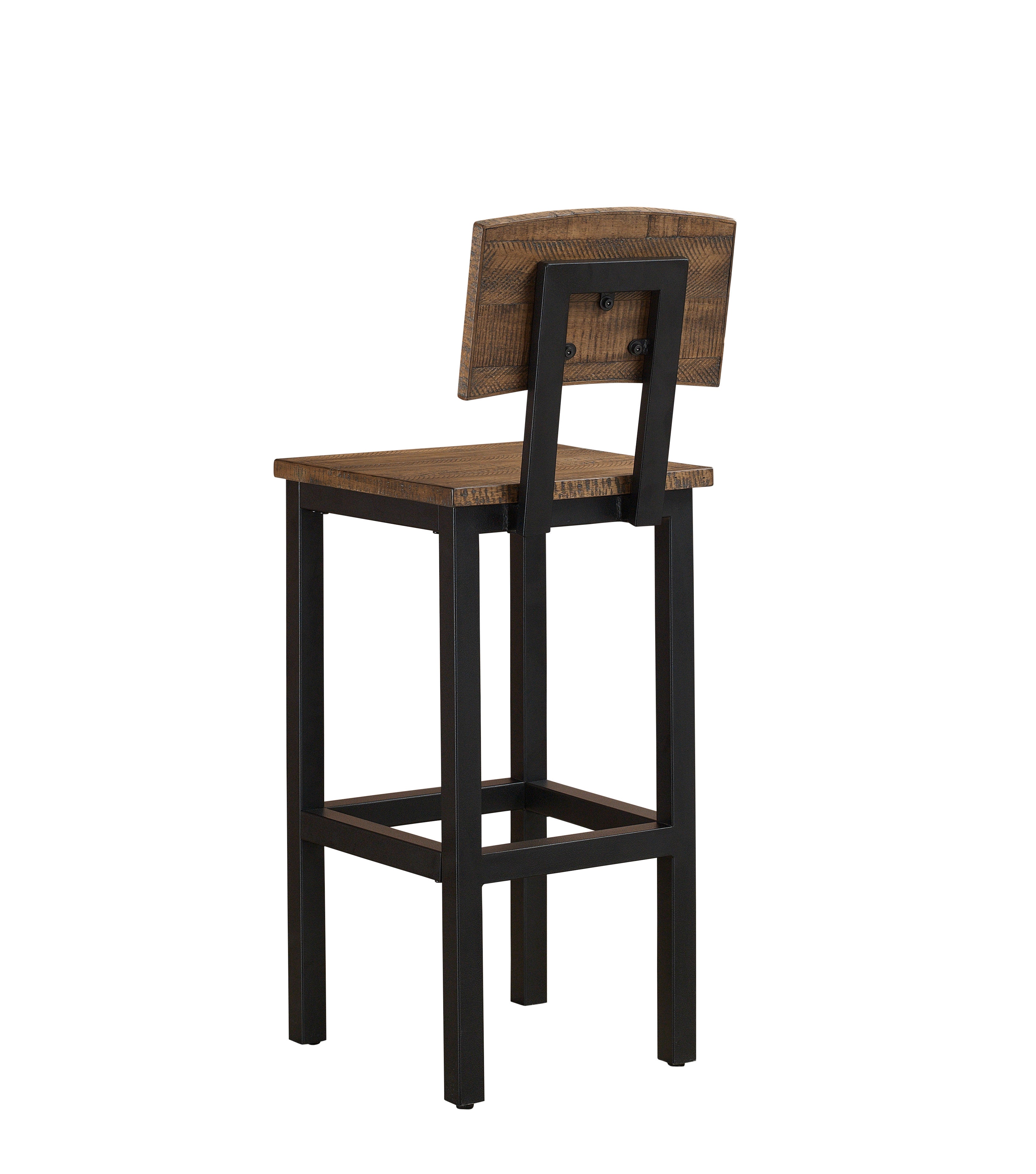 Gateway Bar Stool | American Heritage