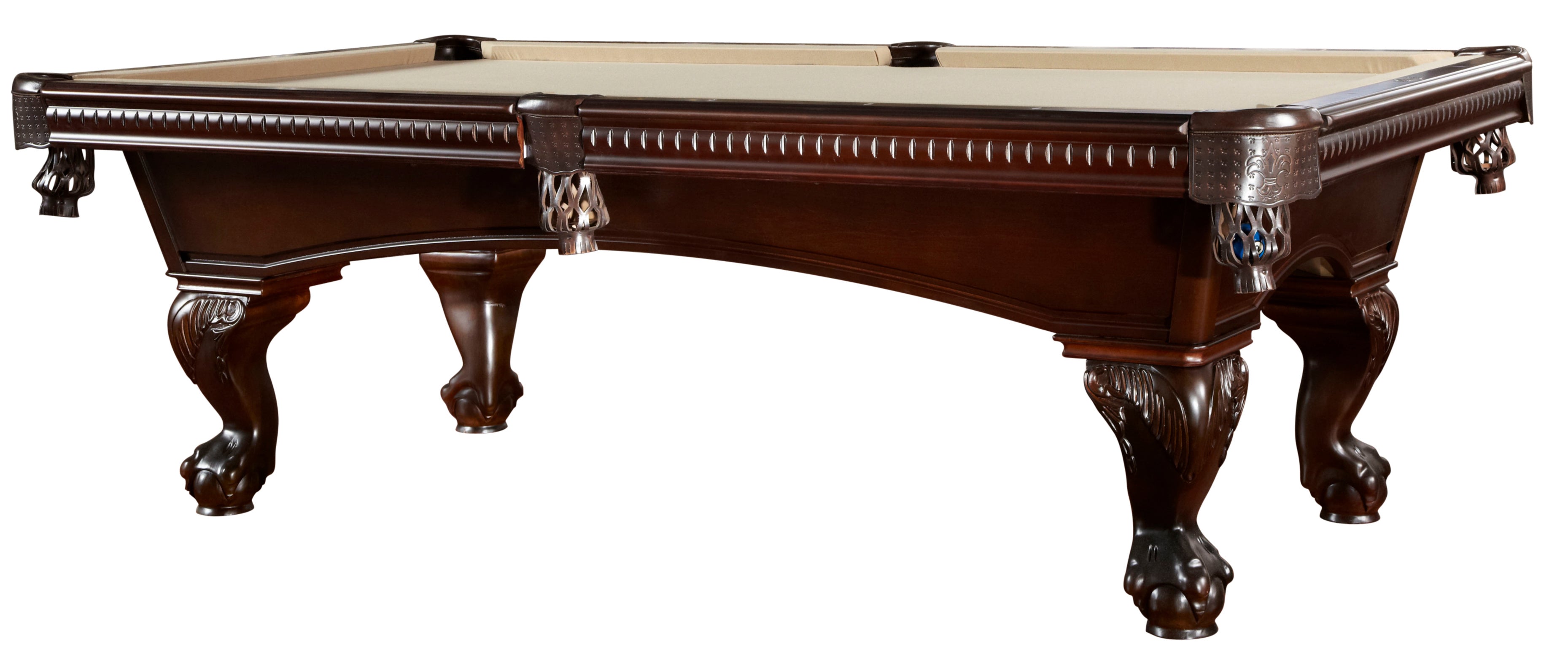 Marietta Pool Table (Sierra) | American Heritage