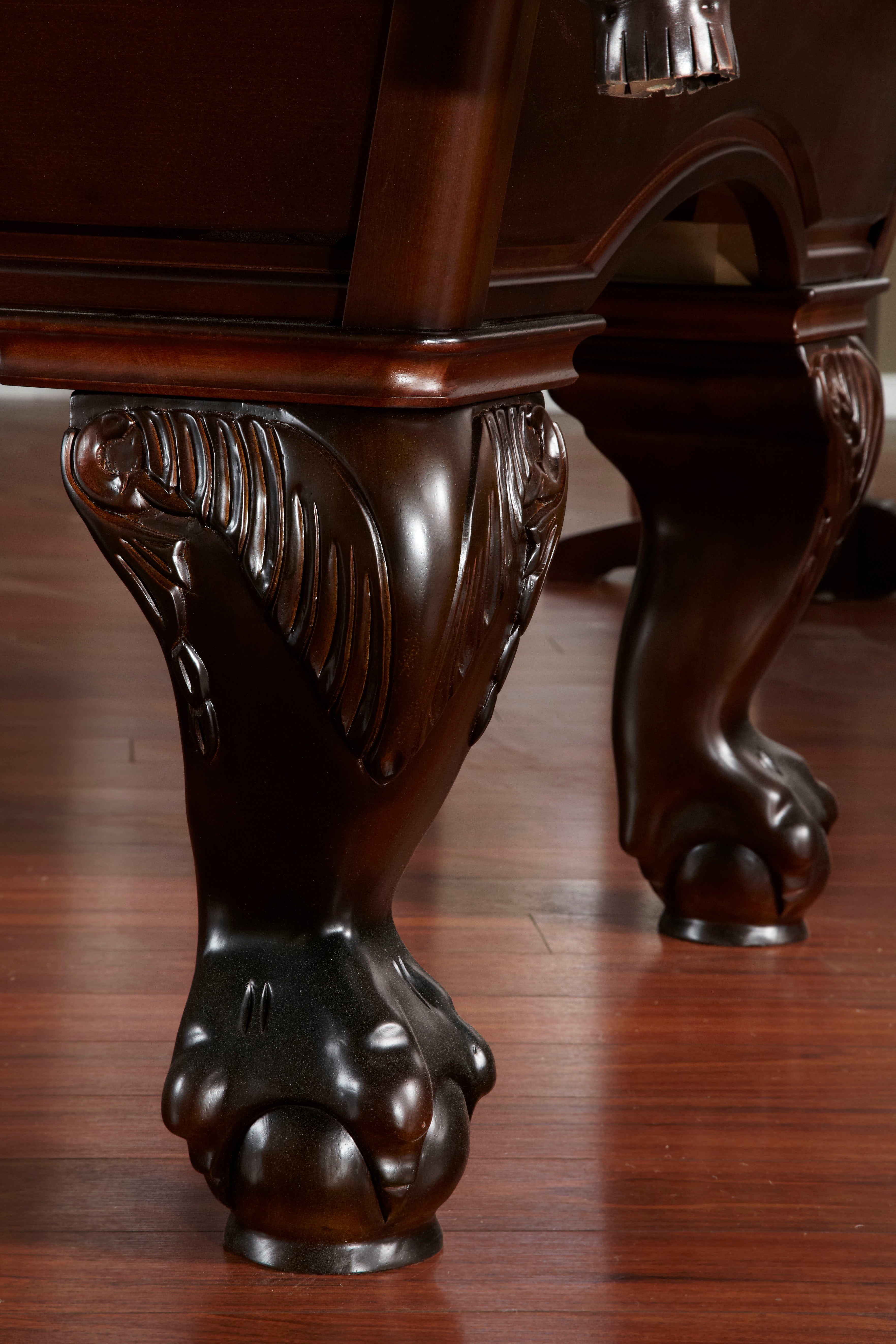 Marietta Pool Table (Sierra) | American Heritage