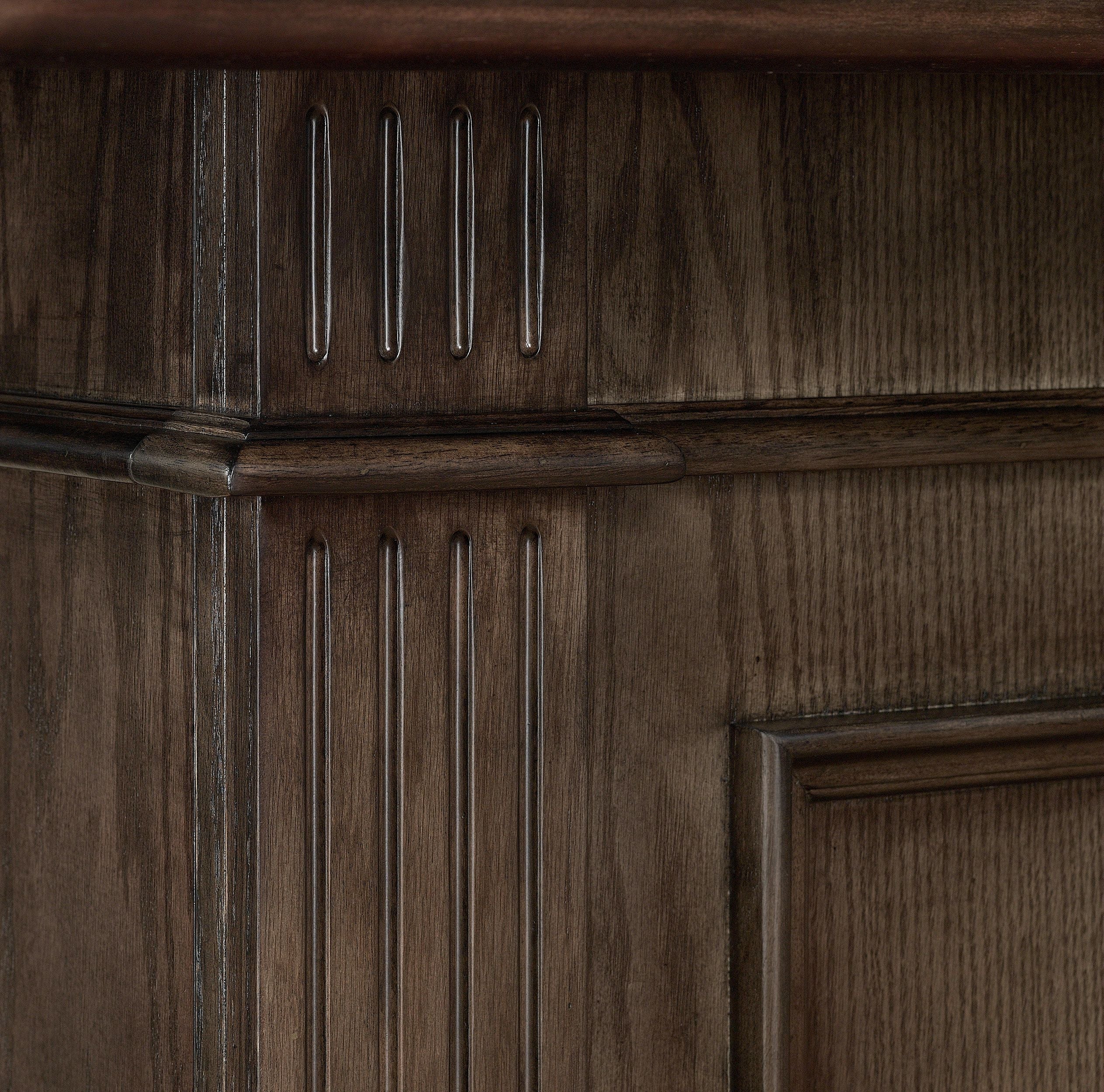 Valore Home Bar (Riverbank) | American Heritage