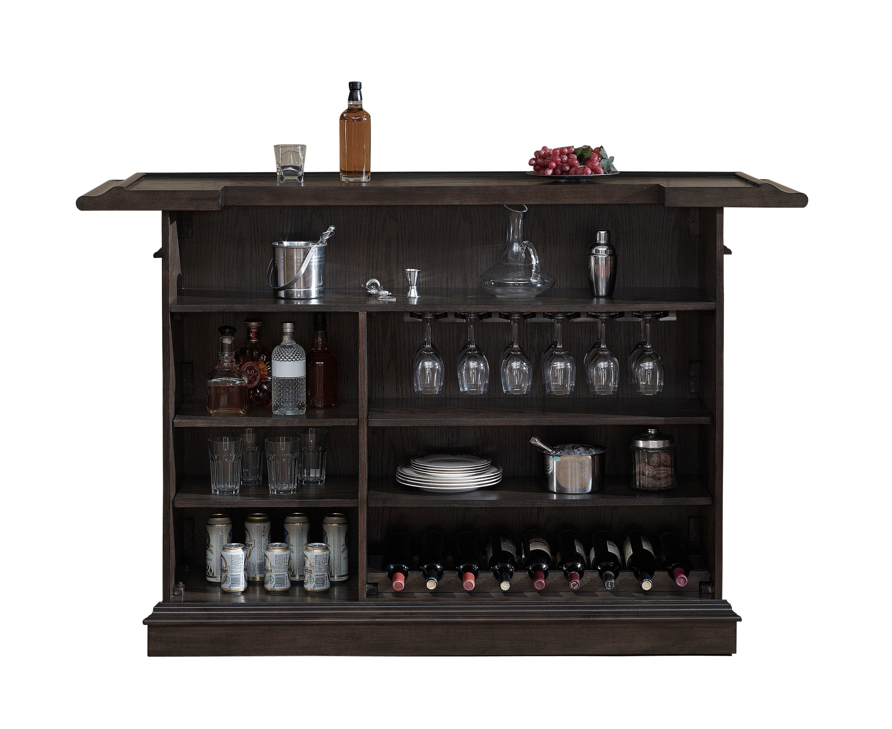 Valore Home Bar (Riverbank) | American Heritage
