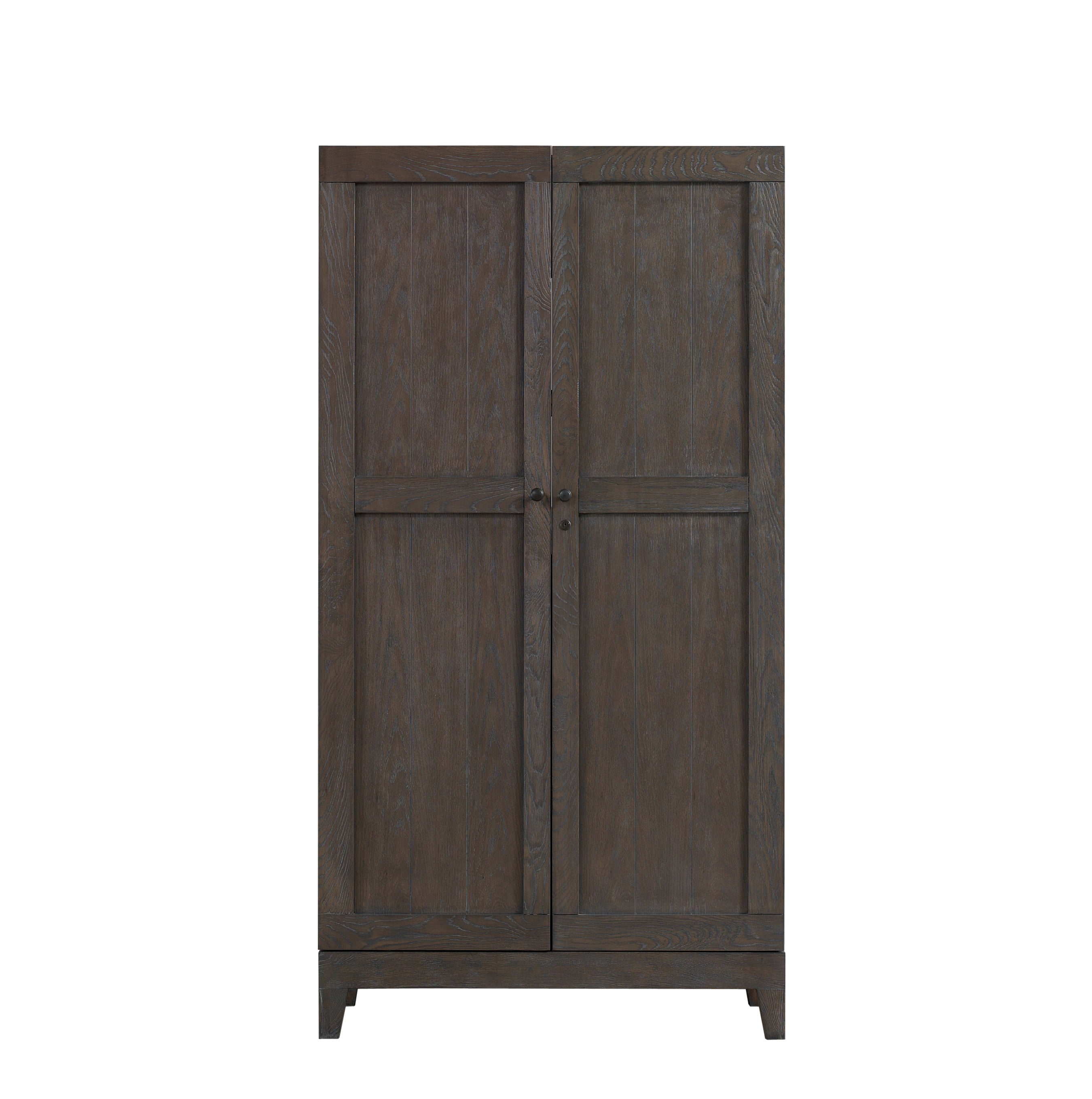 Fairfield Wine Cabinet (Glacier) | American Heritage