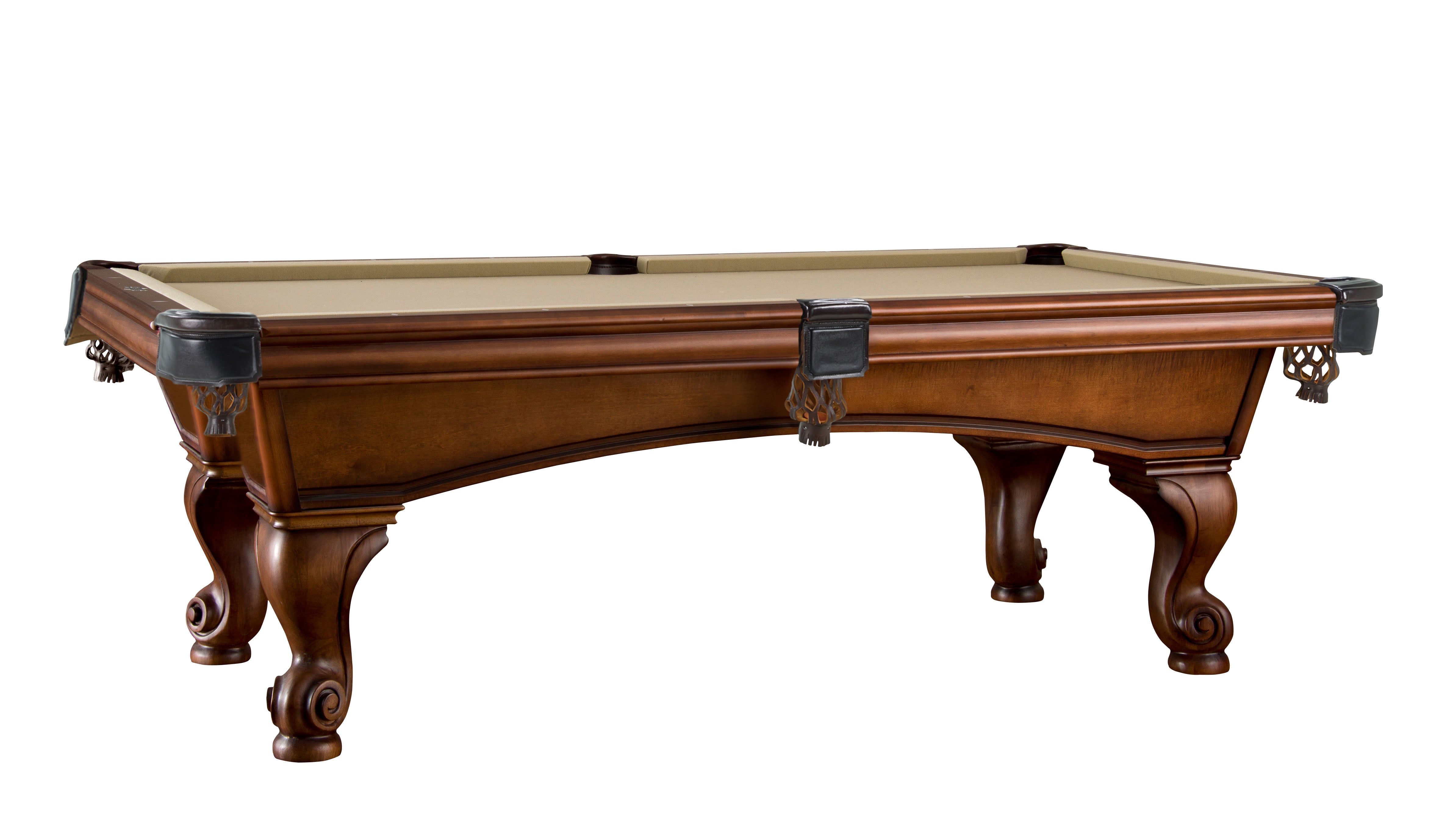 Camden Pool Table (Navajo) | American Heritage