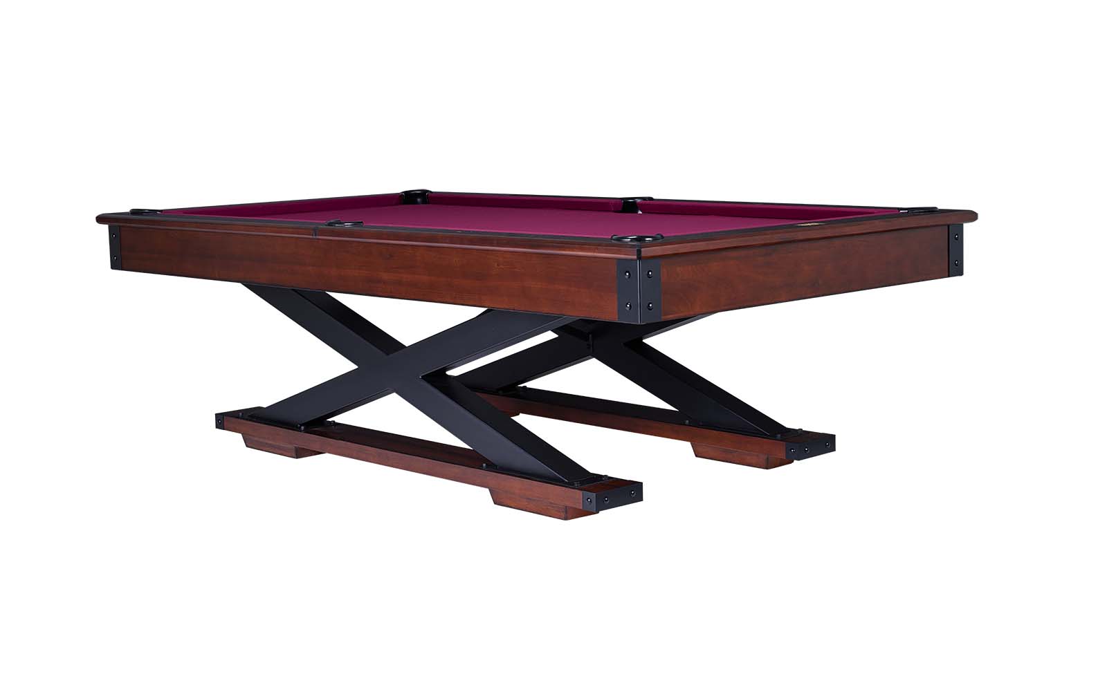 Quest Pool Table (Navajo) | American Heritage