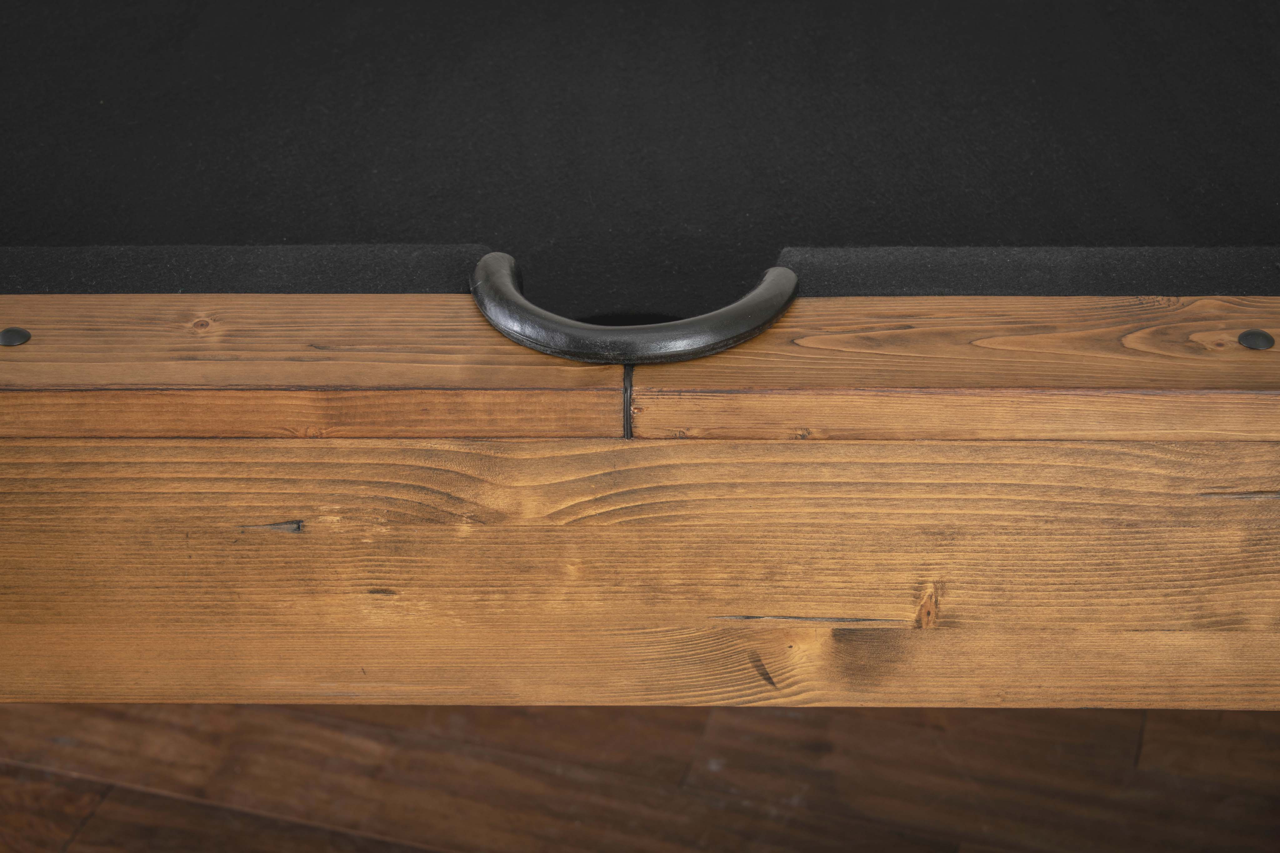 Bristol Pool Table (Harvest) | American Heritage