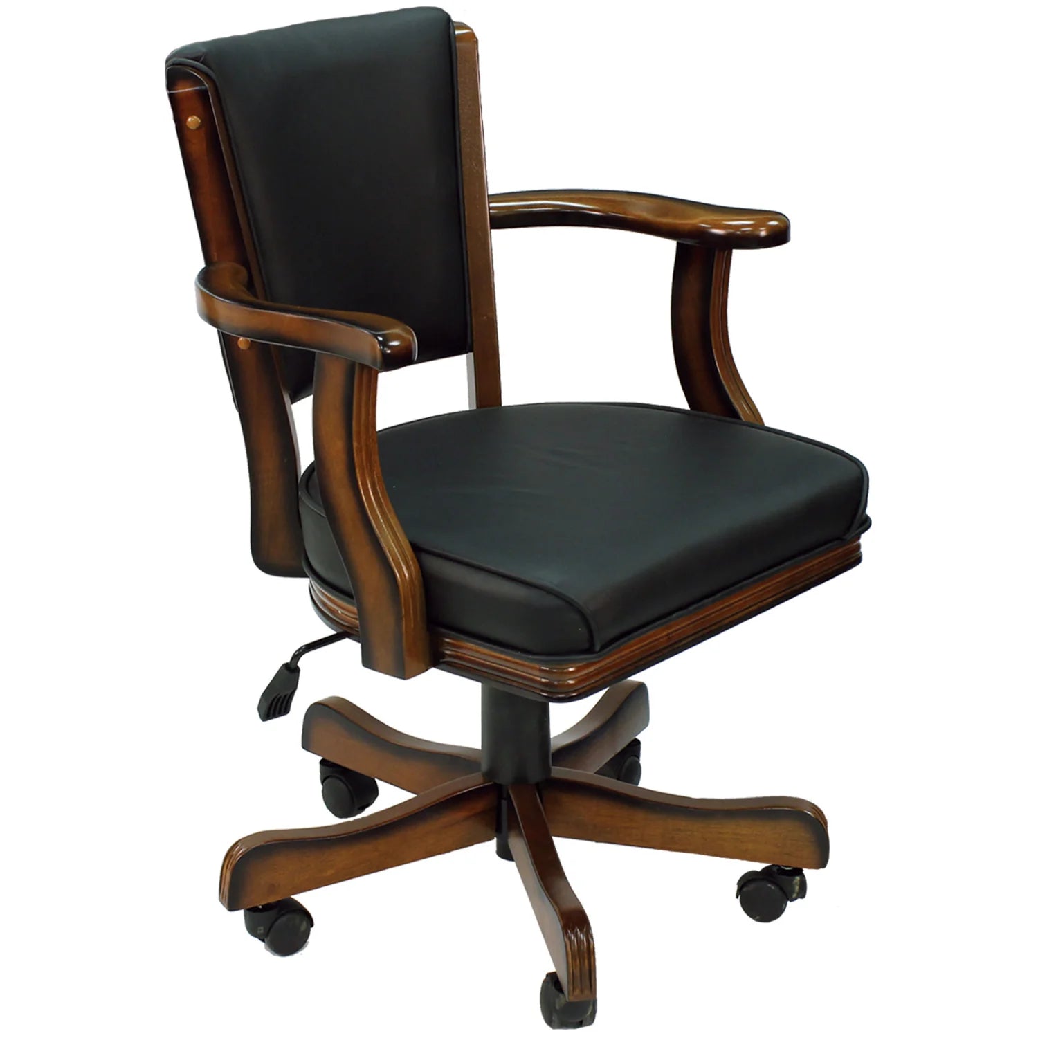 RAM Game Room Swivel Game Chair