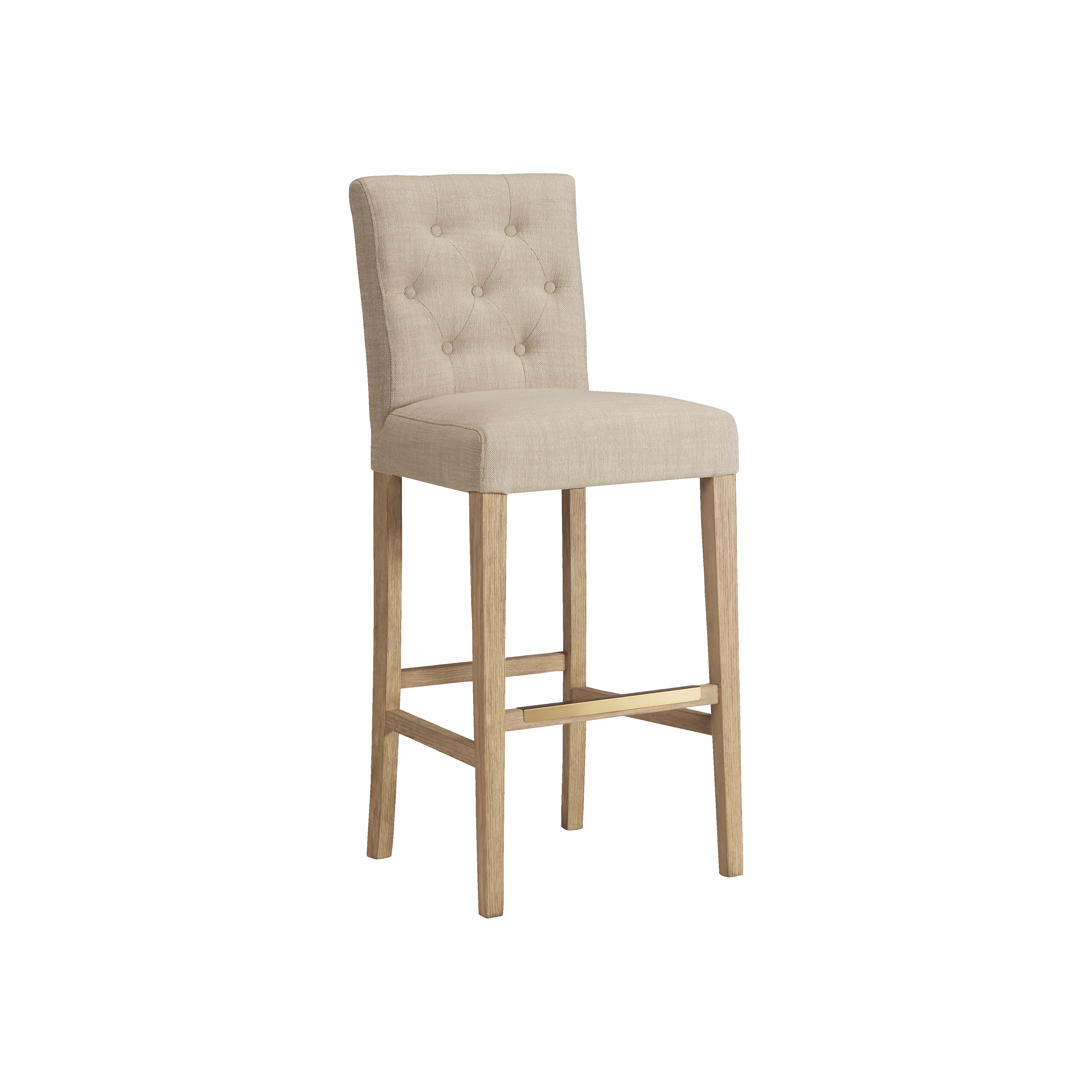 Port Royal Bar Stool | American Heritage