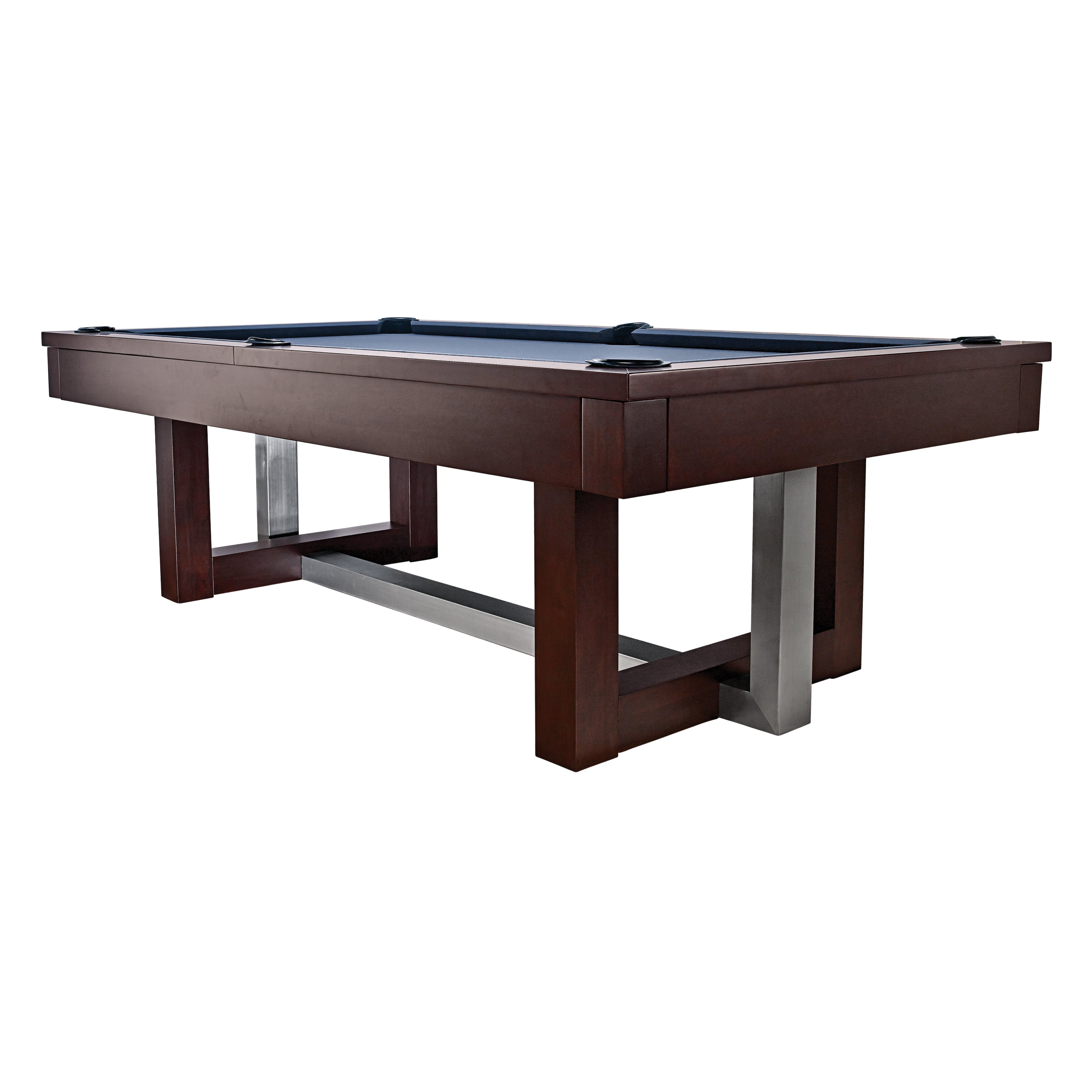 Abbey 8' Billiard Table (Espresso) | American Heritage