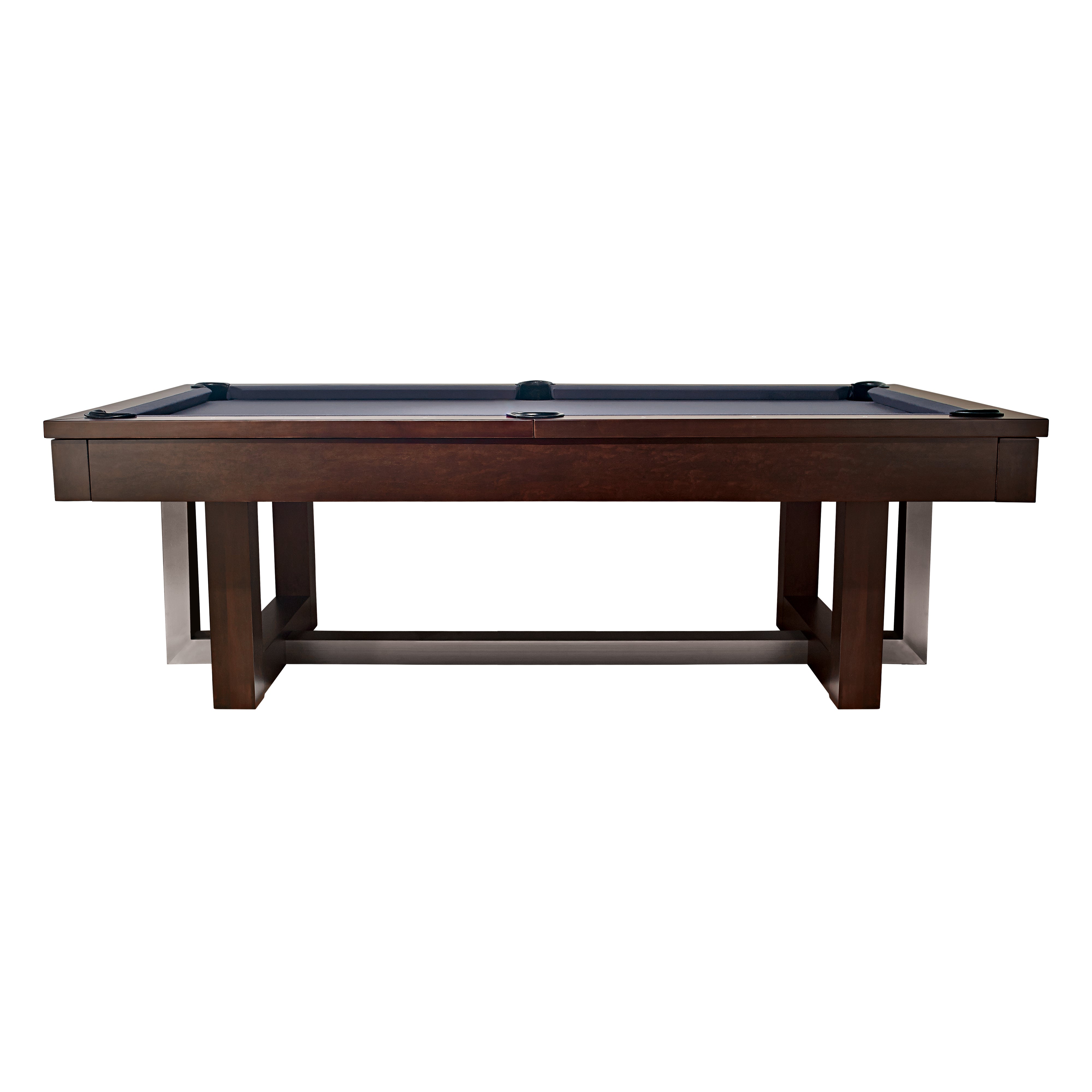 Abbey 8' Billiard Table (Espresso) | American Heritage