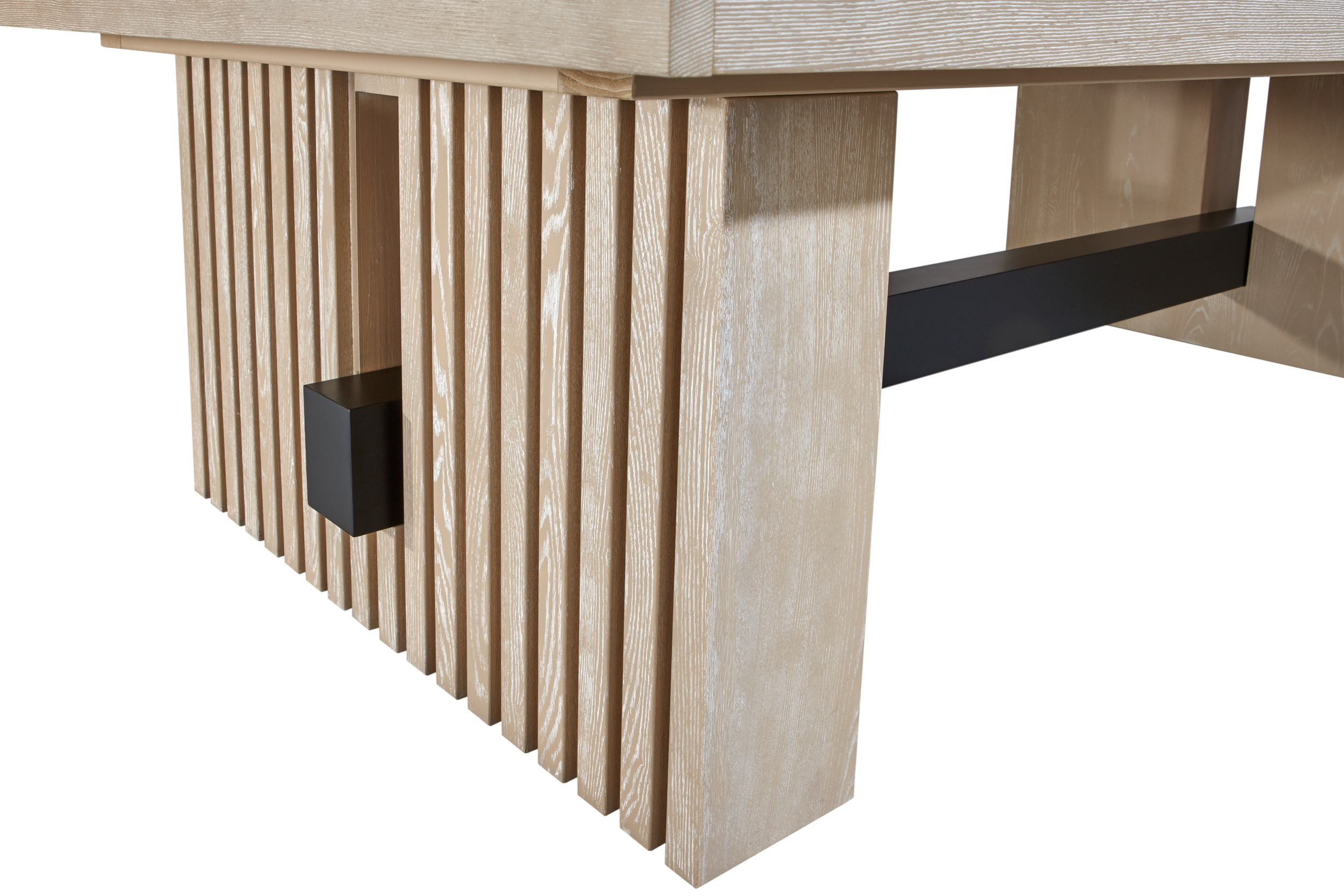 Vancouver Pool Table (Natural Ash) | American Heritage