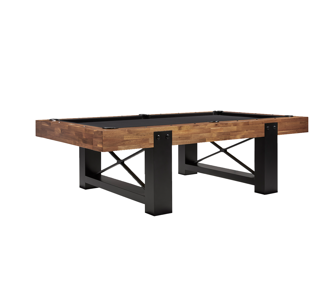 Knoxville Pool Table (Acacia) | American Heritage