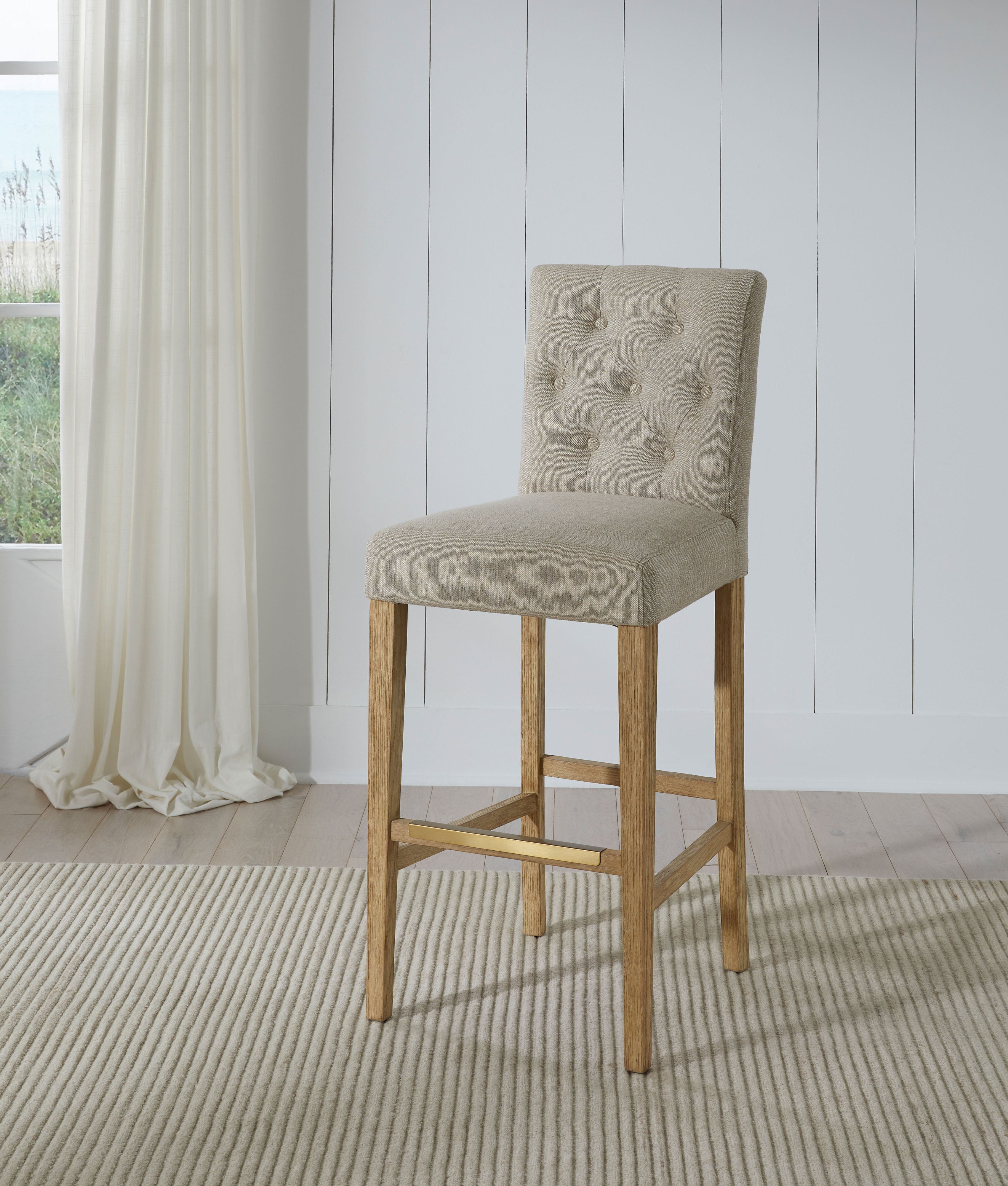 Port Royal Bar Stool | American Heritage