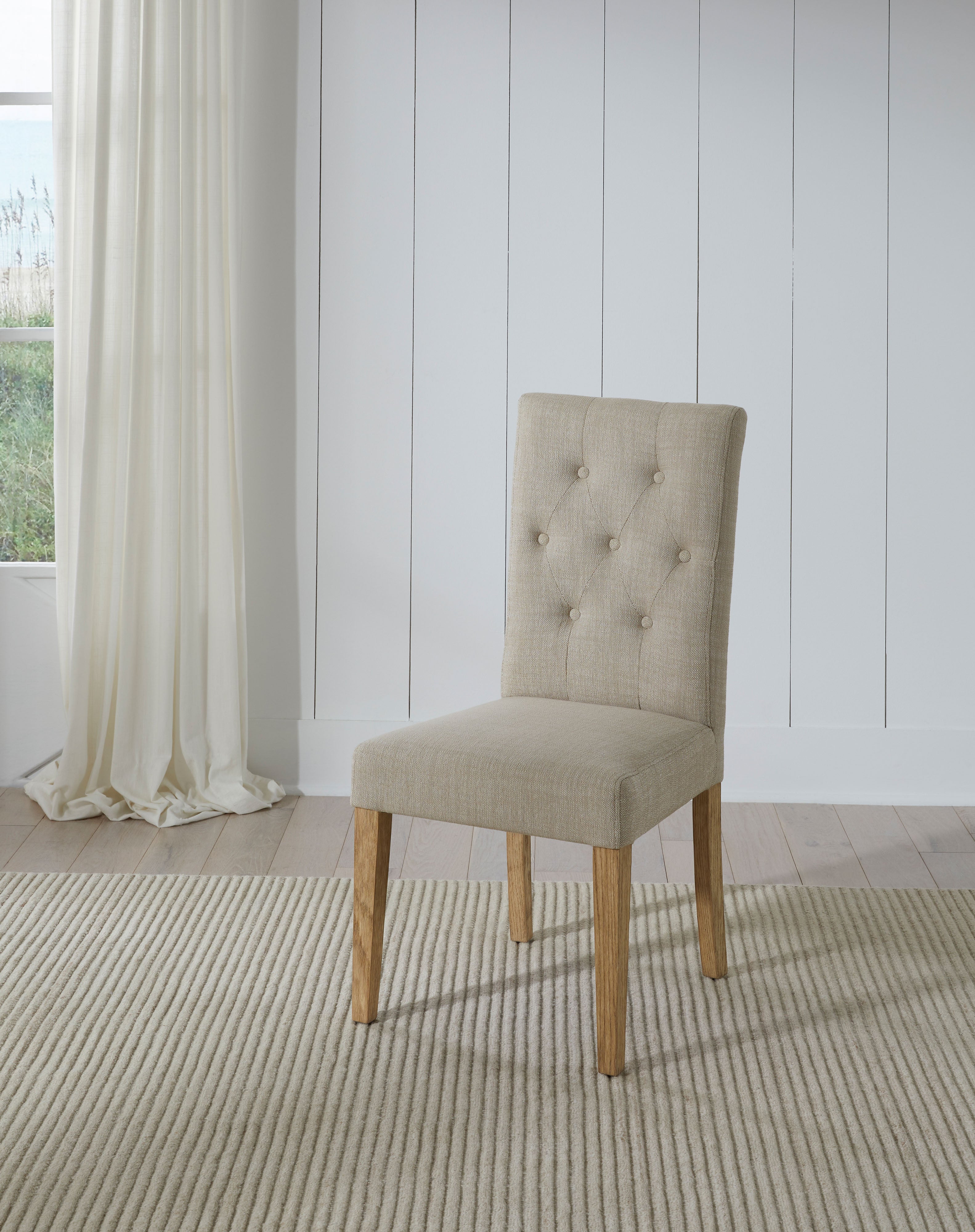 Port Royal Dining Stool | American Heritage