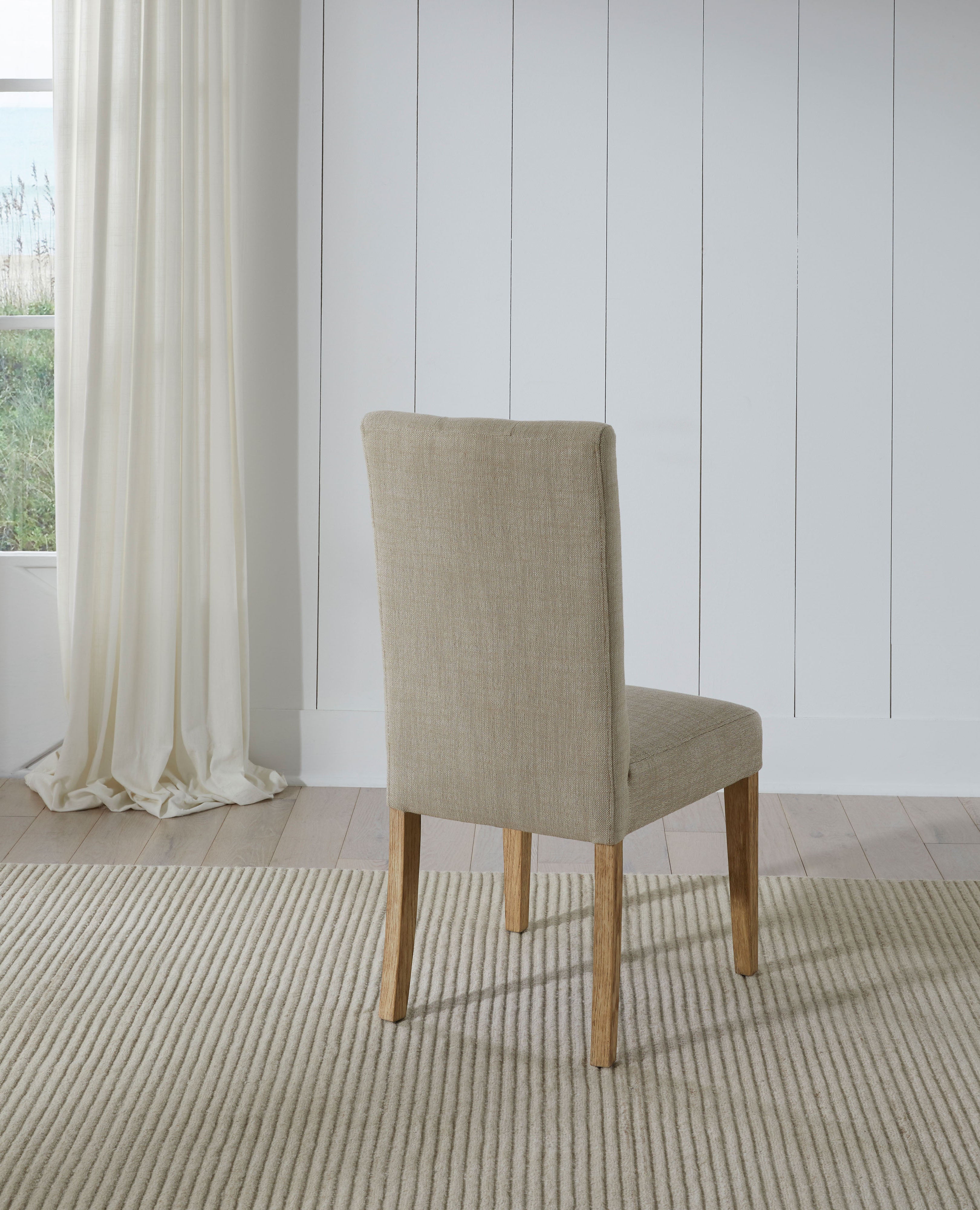 Port Royal Dining Stool | American Heritage
