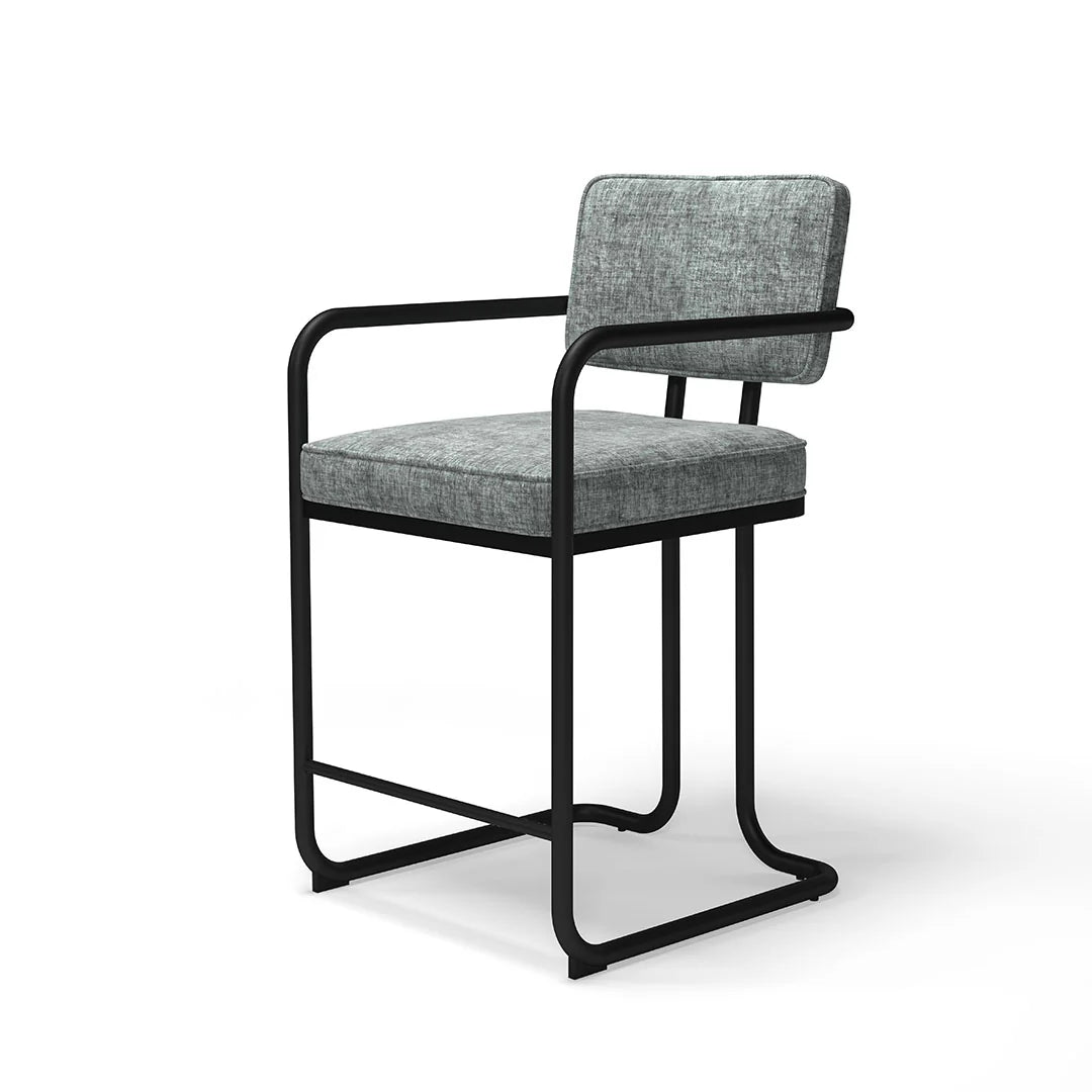 Prohibition Barstool | RAM Game Room