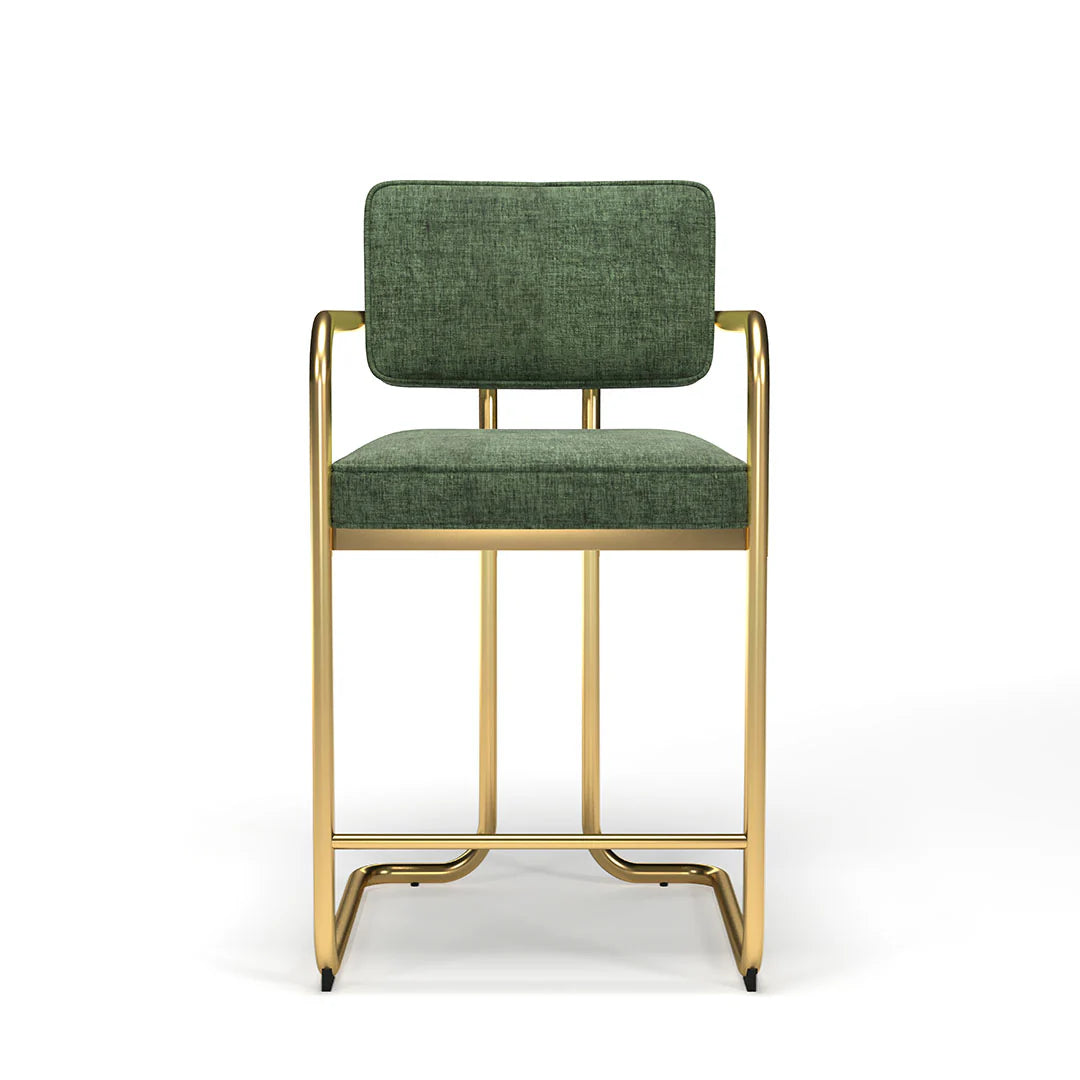 Prohibition Barstool | RAM Game Room