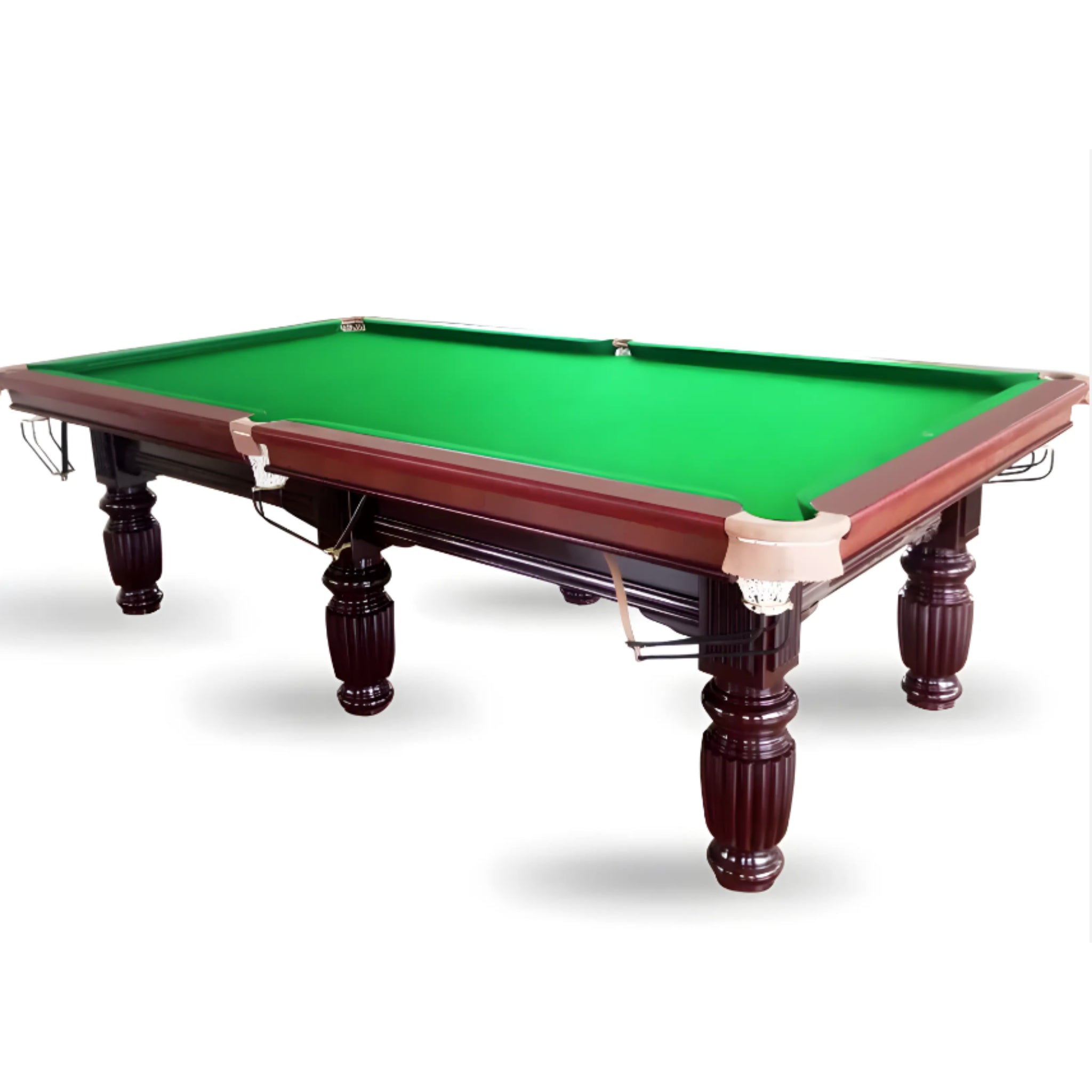 Heritage Classic Wood Pool Table