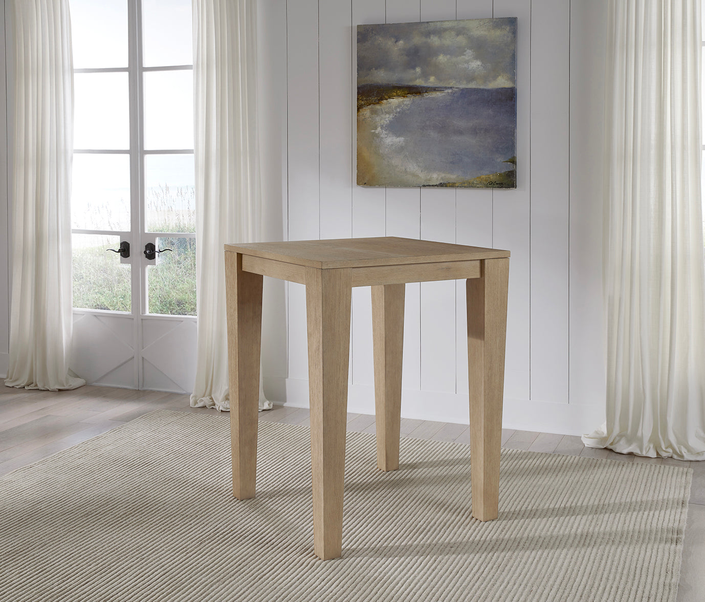 Port Royal Pub Table | American Heritage