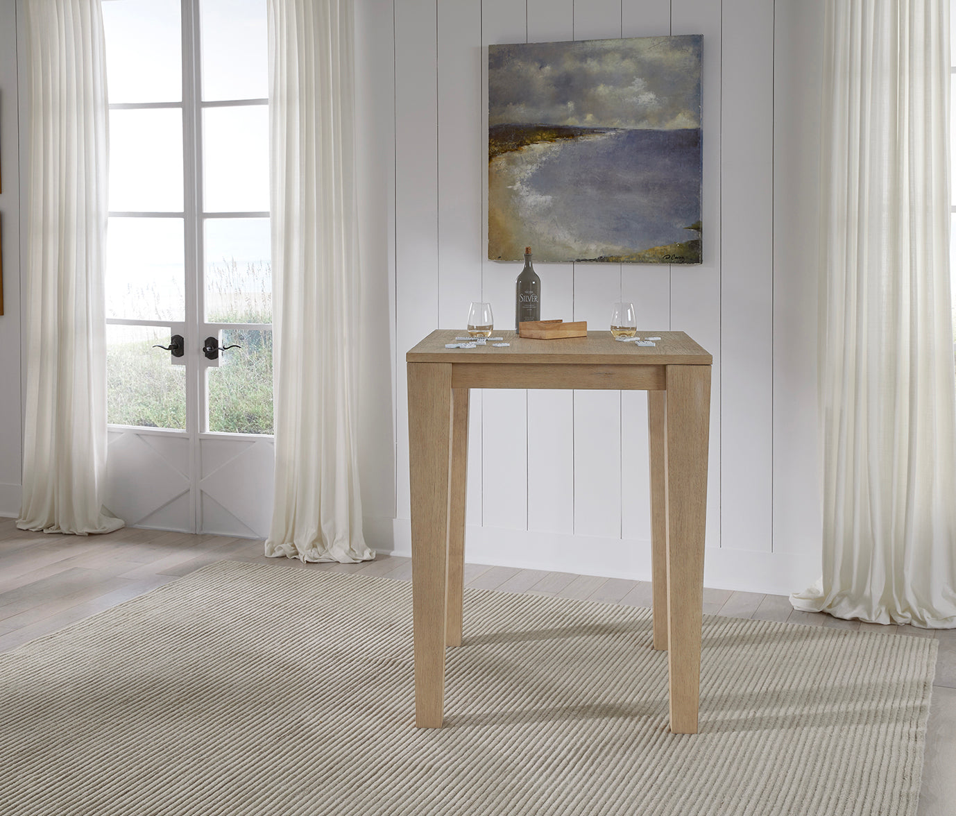 Port Royal Pub Table | American Heritage