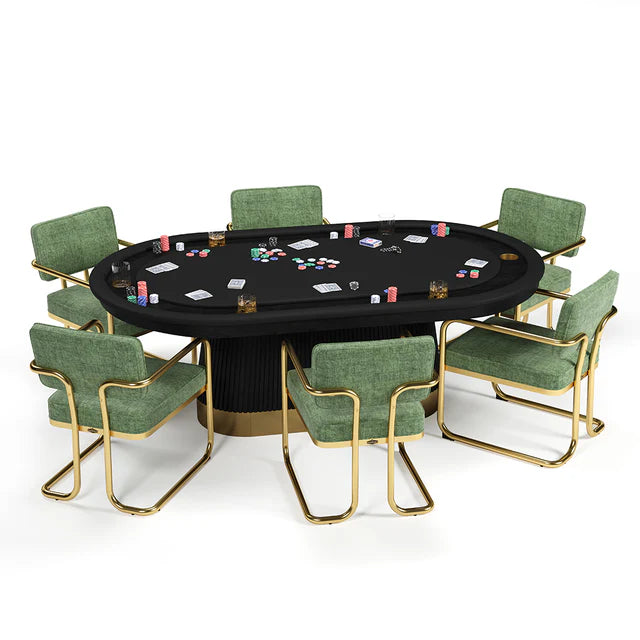 Prohibition Game / Dining Chair | RAM Game Room