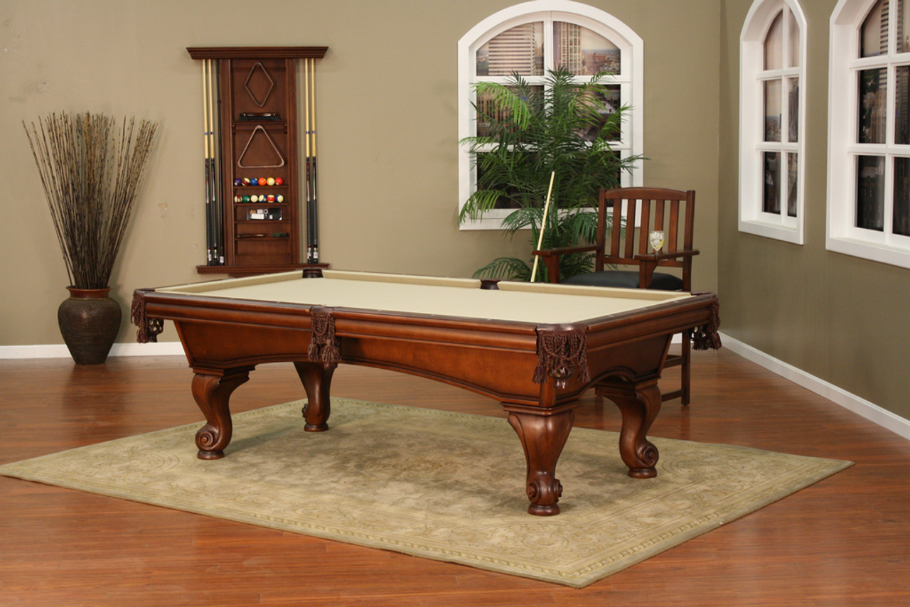 Camden Pool Table (Navajo) | American Heritage